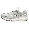 Sandali da Esterno Unisex GEL-SONOMA SE Grigio Bianco Scarpe da Acqua 1203A670-020