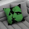 TType O NNegative Creative patterned pillowcases for interior decoration office living room home
