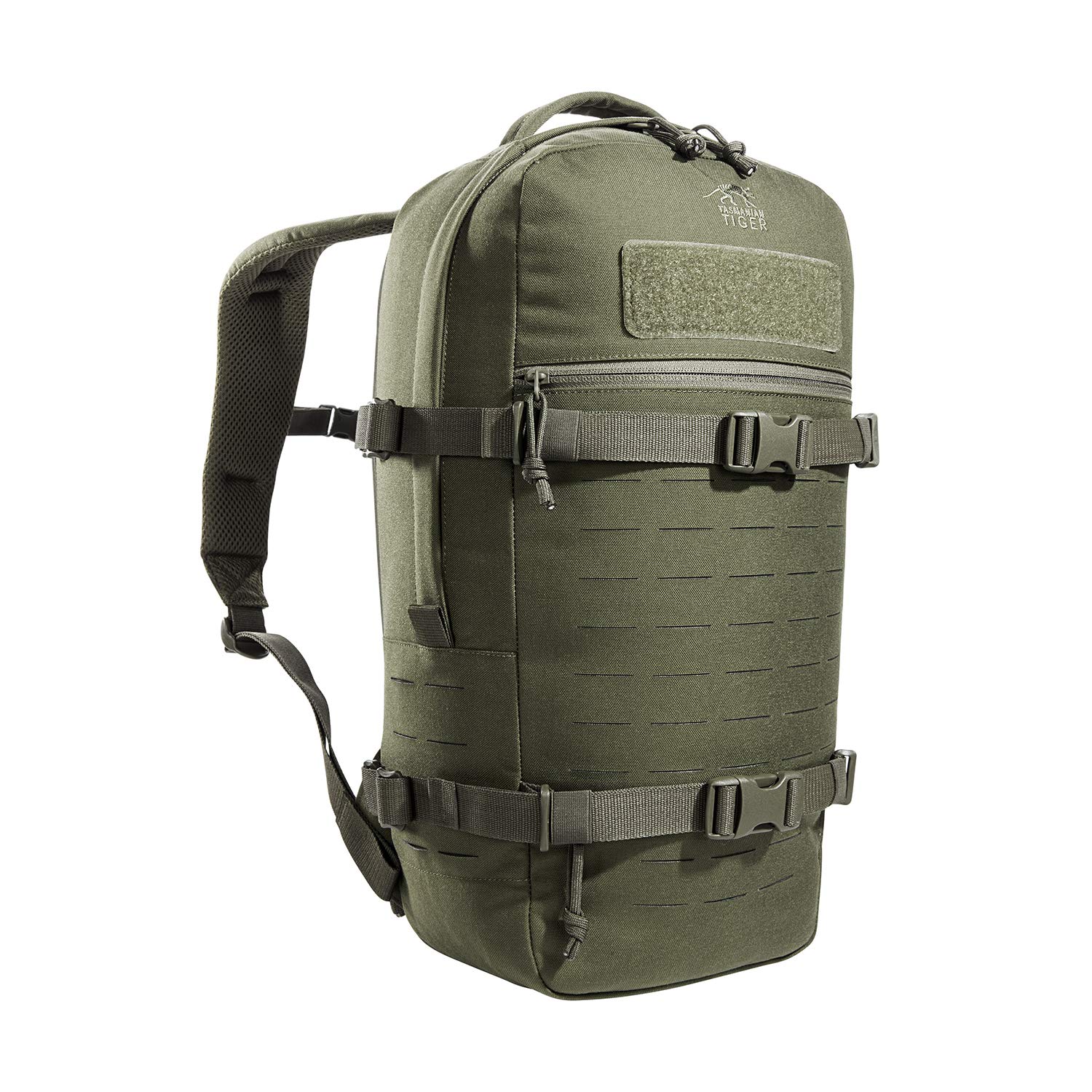 Модульный рюкзак Tasmanian Tiger Daypack L 18 л (Оливковый 7968.331)