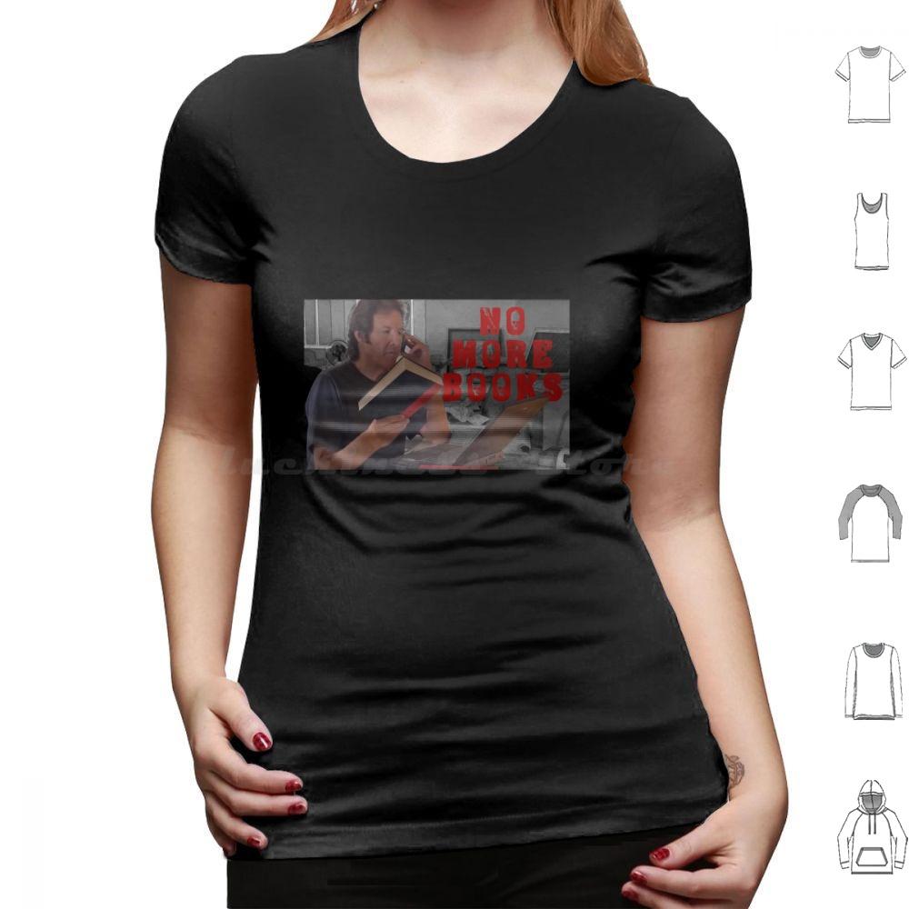 No More BooksNeil Breen T Shirt Men Women Kids 6xl Neil Breen Books Double Down Fateful Findings Pass Thru Breen Cult Film