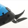 Precision Electric Scissors 85° Blade Angle Flexible And Durable Whole Machine Is Made