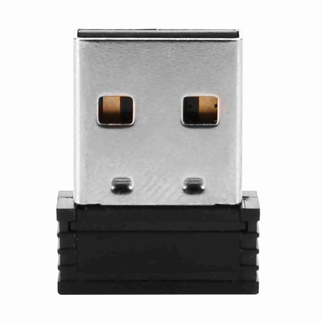 ANt USB Transmitter Receiver Compatible for Garmin Bicycle Computer Cycling (Wireless)