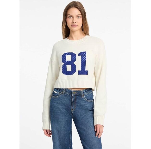 

Свитер Guess Jeans 177719 EU L