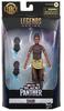 Marvel Legends Black Panther Figurka Shuri 16Cm Kolekcjonerska Z Filmu