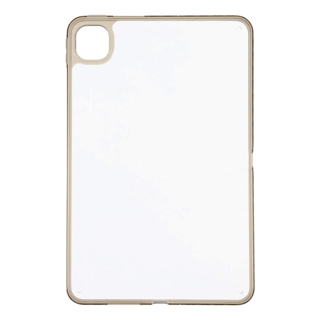 For Xiaomi Redmi K Pad Case Flexible TPU+Acrylic Tablet Shockproof Protective Cover