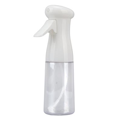 200ML Oil Spray Bottle Ergonomic Portable Oil Sprayer Bottle for Kitchen Cooking Air Fryer Salad