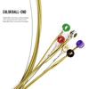 Orphee TX620 (010-047in/0.25-1.20mm) Extra Light Folk Acoustic Guitar String