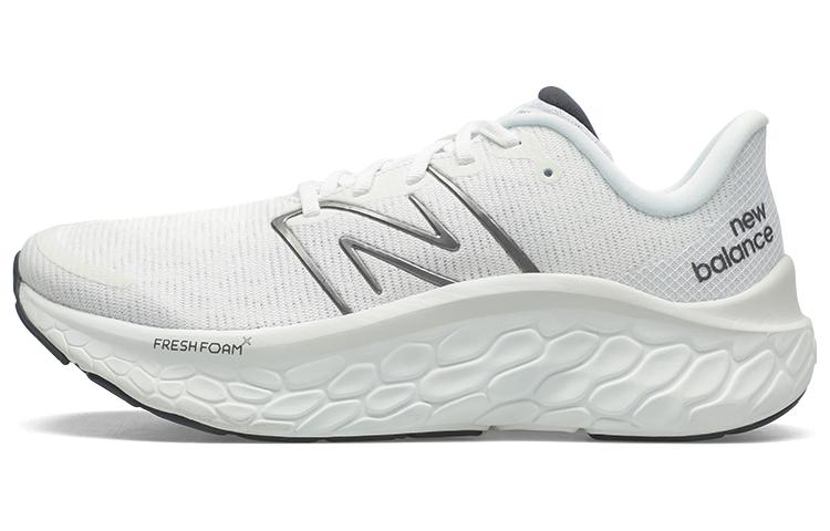 New Balance Fresh Foam X Kaiha Road White Silver 40