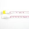 Durable Cute Mini 1.5m/150cm Tapeline Tape Measure Measuring Tool Roll Ruler
