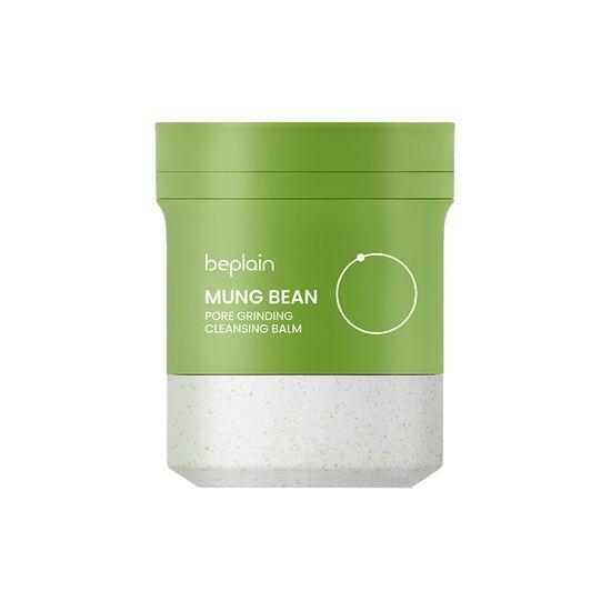 BEPLAIN Green Bean Pore Grinding Cleansing Balm 100ml