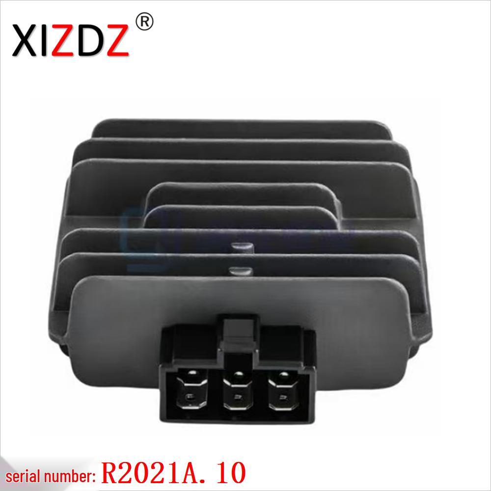 

2021A.10 Regulator for Lifan LF125-9A/LF150 K & Loncin 200