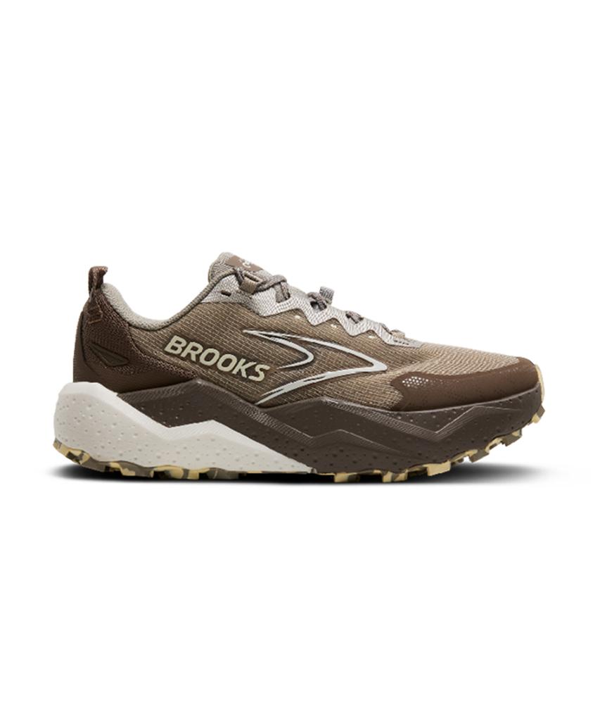 Brooks Running (Men'S) Caldera 8 (Medium) London Fog-1104401D219