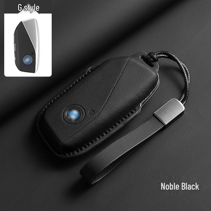 2023 Car Key Covers Compatible with 7 Series, X7, i7/X5, iX1, XM, I3, I8.
