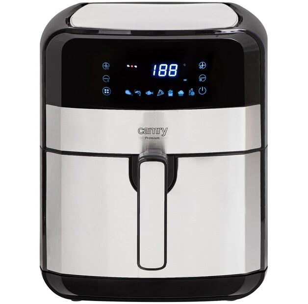 Deep Fryer CAMRY CR 6311