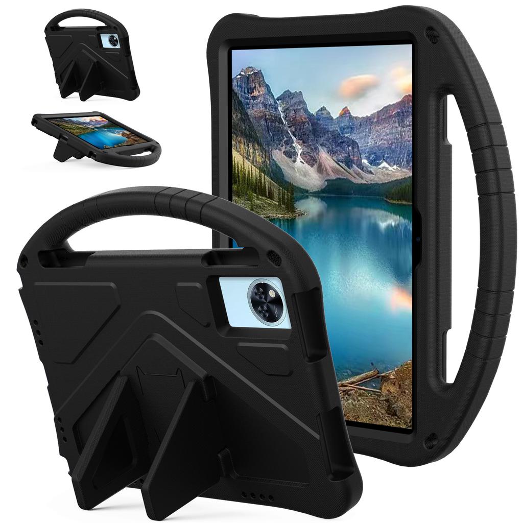 Kids Funda EVA Case Universal For Doogee Tab G6 Plus U11 Pro 2025 11.0 Inch Kickstand Cover With Portable Hand Holder Shockproof