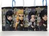 Demon Kimetsu No Yaiba World Collectible Figure In Front of the House All 4 Types Slayer Vol.1