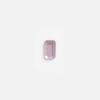 Hot Sale Transparent Glass Hollow Box Square Necklace DIY Accessories Zircon December Love Animal