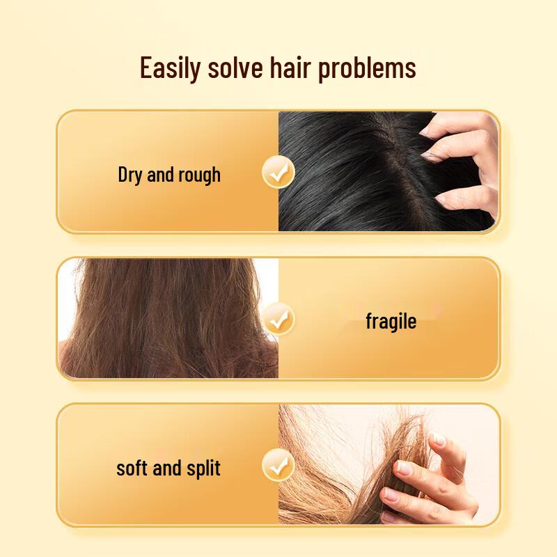 BEE&FLOWER Herbal Essence Smooth & Refreshing Conditioner