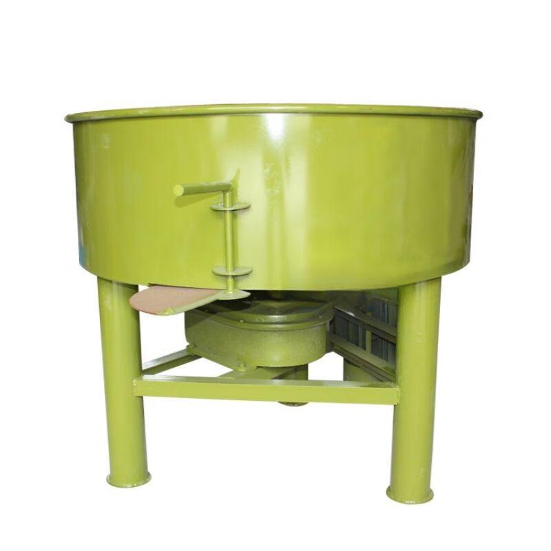 Haiaode Electric Cement Mortar Mixer CN plug (adapter included)