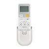 Ergonomic Remote Controller with Backlight For 0010406609E with Durability ABS Stand Long Ranges