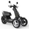 V28 Electric Motorized Tricycle Scooter 3 Wheels Motorcycle with EEC Certification