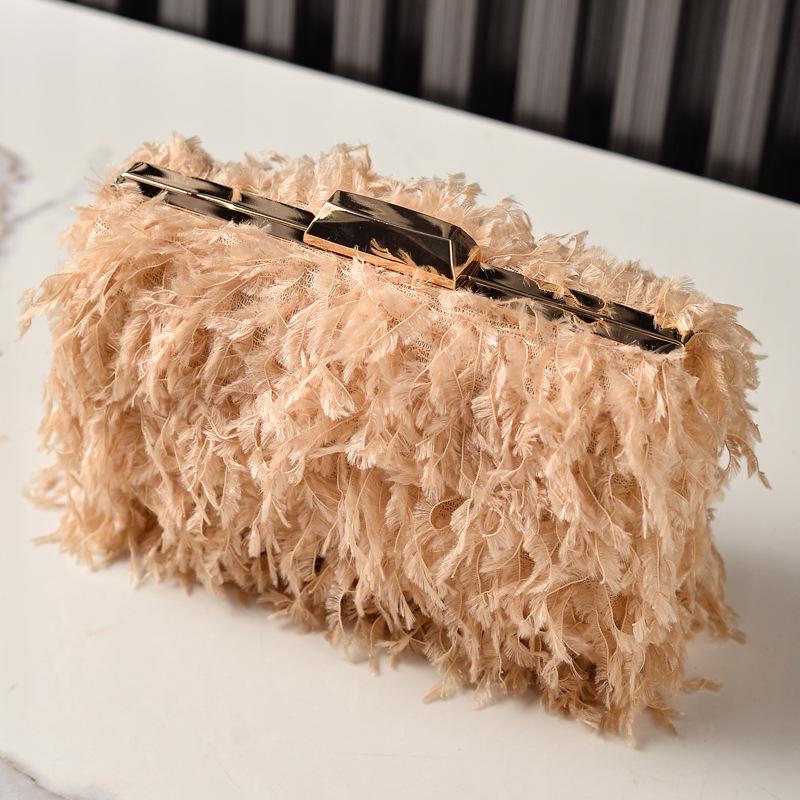 Green Tassel Bag Vintage Luxury Shoulder Crossbody Handbag Elegantly Designed Fashion Wedding Party Purse Tote Bag for Women