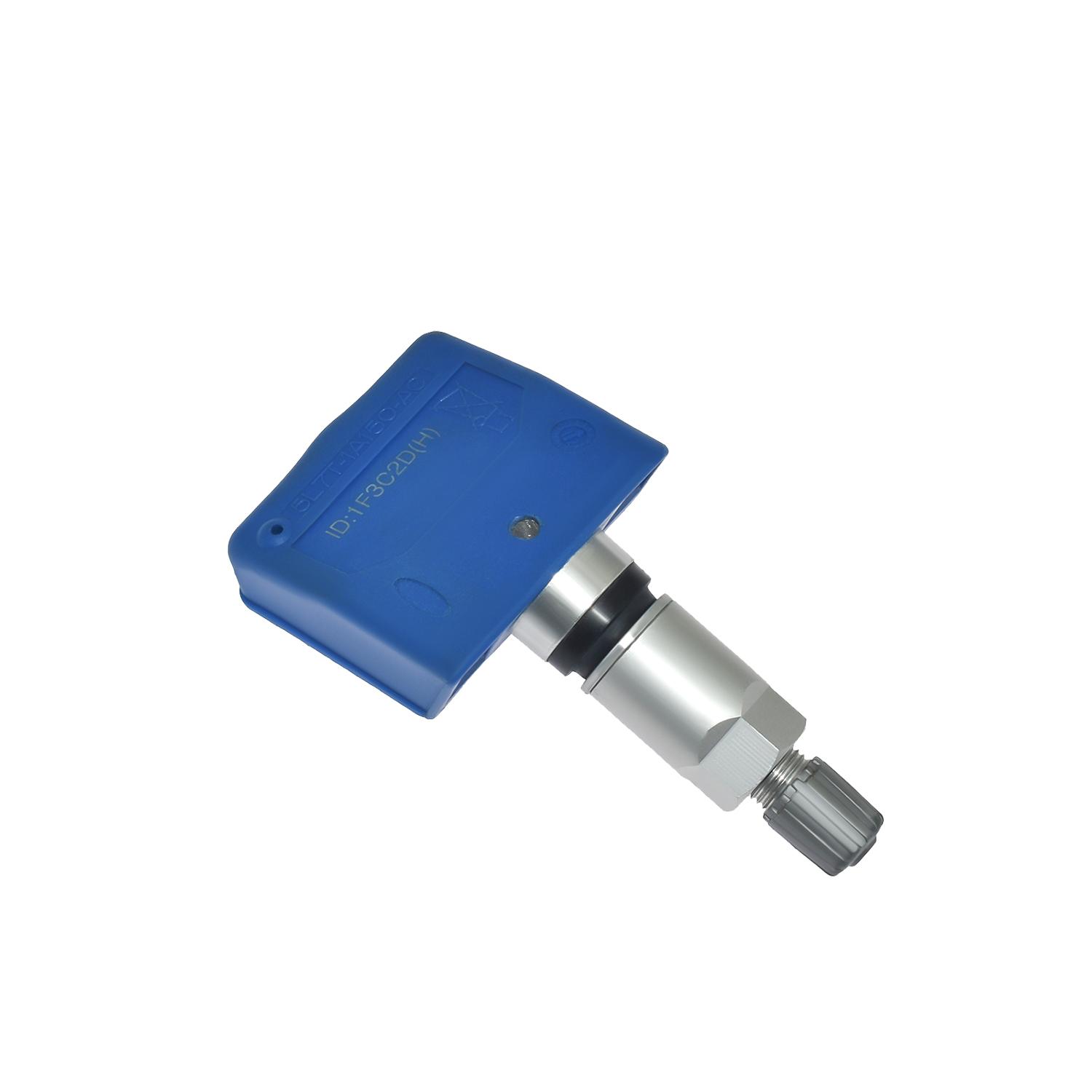 

Датчик давления в шинах TPMS электрифицированный 5L7T-1A150-AC