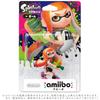 Nintendo Amiibo Girl (Splatoon Series)