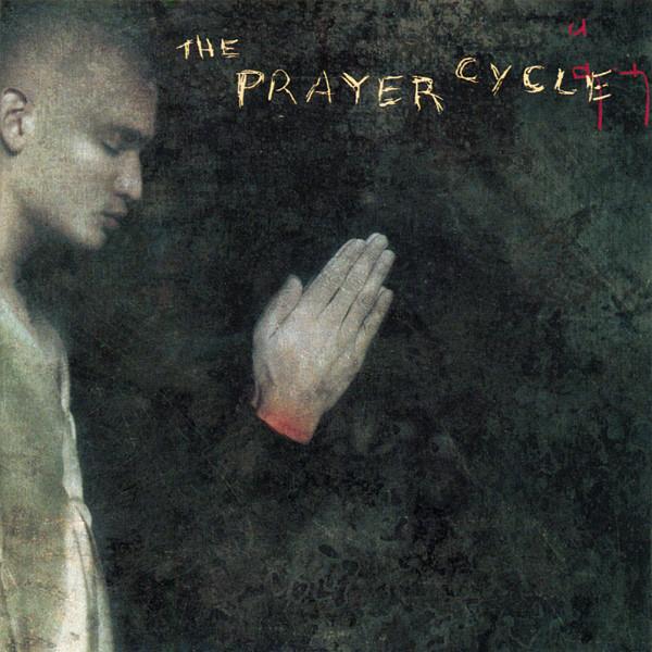 

CD JONATHAN ELIAS - The Prayer Cycle SK60569 Sony Classical 1999 US Classical Used