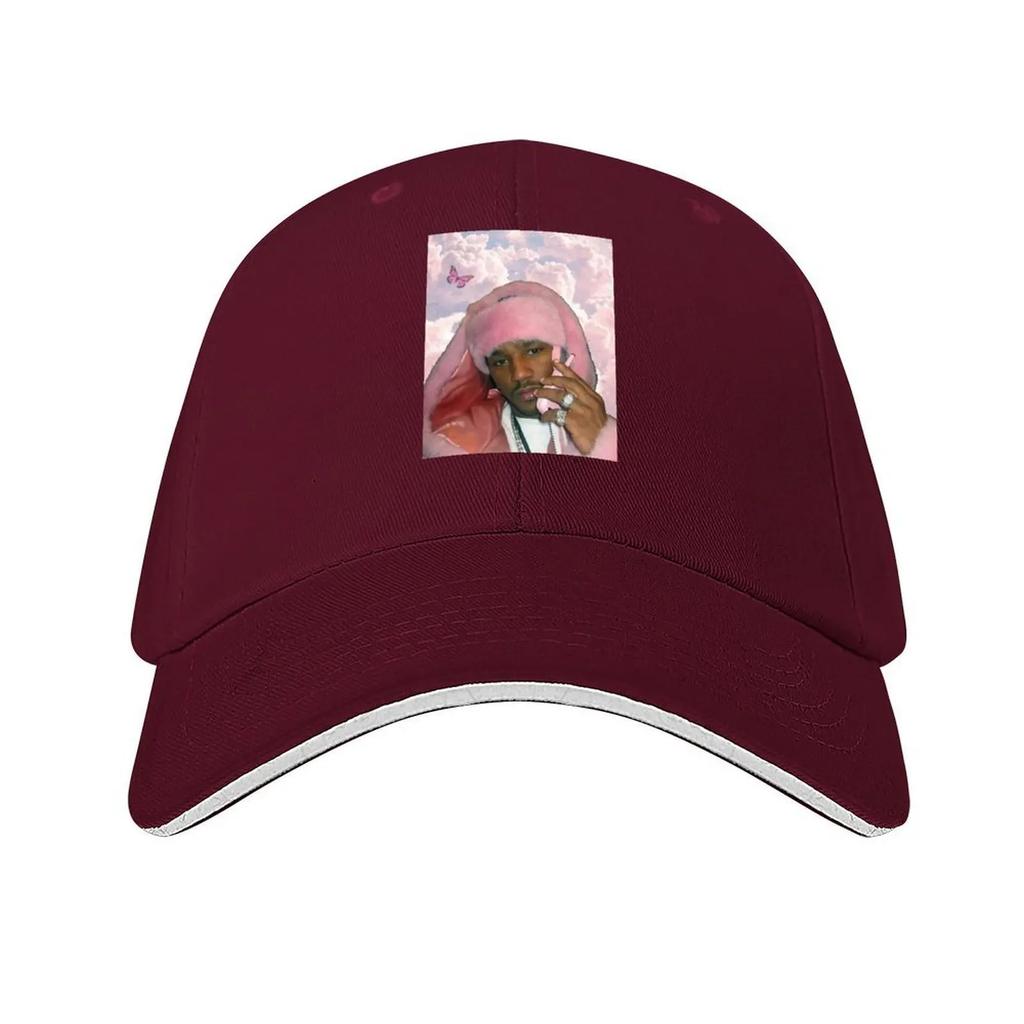Cam'ron Baseball Cap Funny hats winter hats for Unisex dad hat luxury caps Golf Unisex Women's