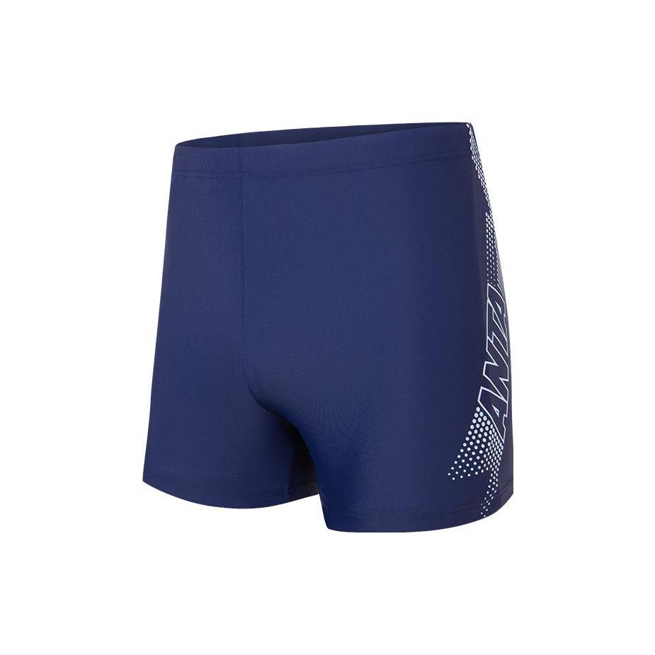 ANTA Swimming Shorts Men s Blue Moderate 992227881-2 S