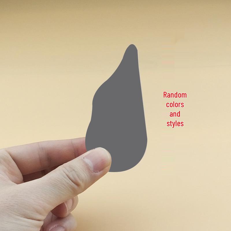 Durable, Large-capacity Japanese-style Correction Tape with Smooth, Non-breaking Application; Transparent Design.