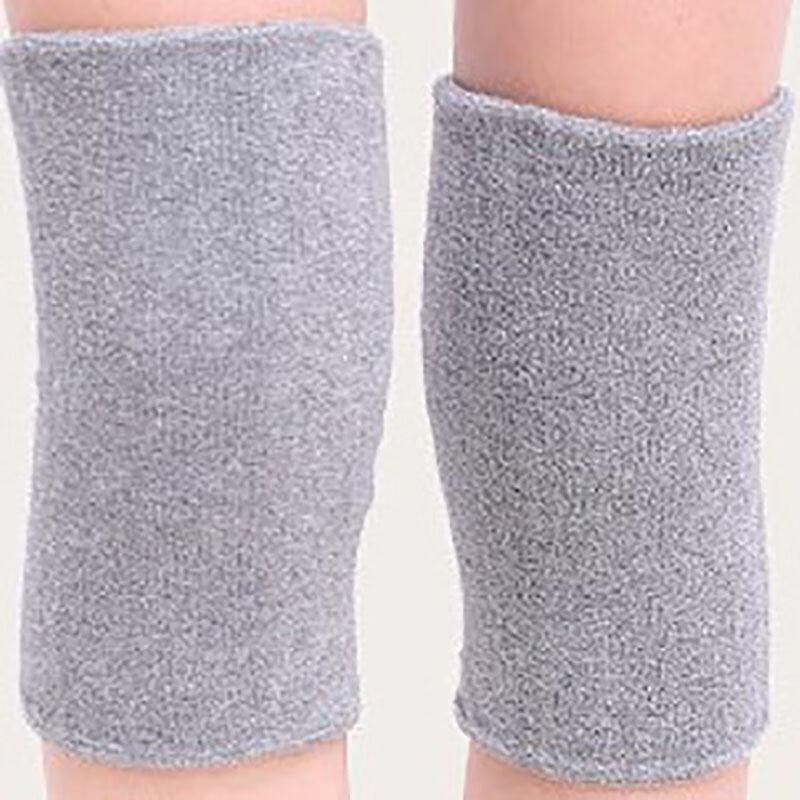 TULX Thickened Towel Warm Sports Knee Pads