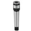 Tap Chuck Morse Taper Shank Cone Processing 40Cr Material Machine Tool Accessories MT3M1820