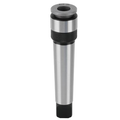Tap Chuck Morse Taper Shank Cone Processing 40Cr Material Machine Tool Accessories MT3M1820