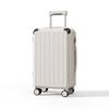 JOURHEY SHI Multi-functional Luggage with Cup Holder for Women