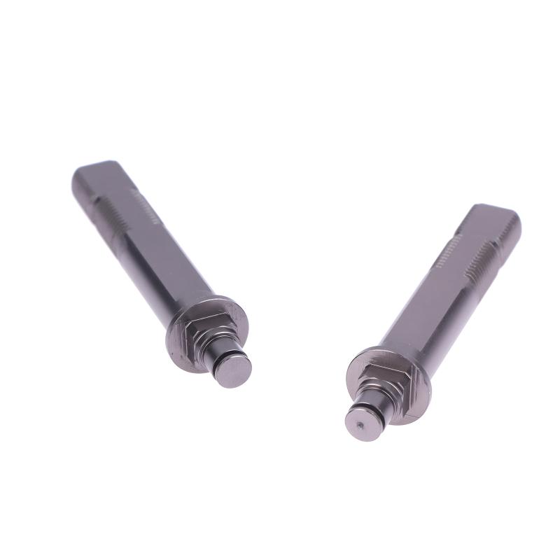 Main Shaft With Nut For Curado For Slx Baitcasting Fishing Reel Main Shaft Spindle Fishing Reels Accessories