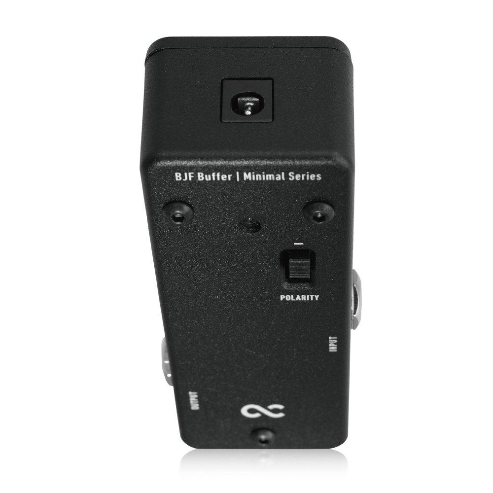 One Control Minimal Series BJF BufferOne Control Switcher