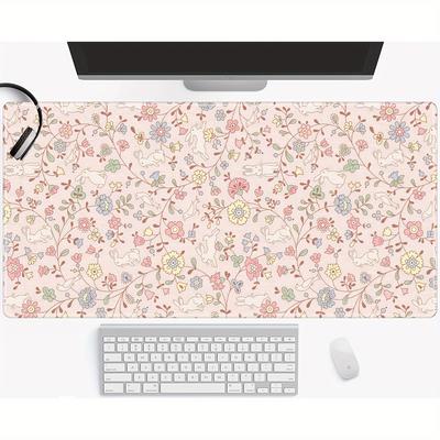 Acessórios para computadores – Tapetes de rato e apoios de pulso