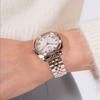 Jissisigye Flair Coussin Lady (Z44003L1Mf) Women'S Watch