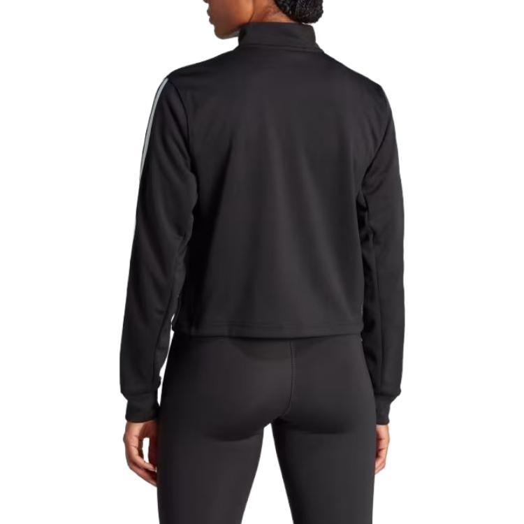 Adidas AEROREADY Jackets & Coats Women's Black HZ5615