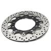 310mm Motorcycle Front Brake Disc Rotor For Yamaha YZF-R1 R1 2009-2014 YZF-R6 R6 2005 2006 2007 2008 2009 2010 2011 2012--2016