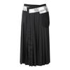 Record Layered Detail Skirts_Rqkam24558Bkx