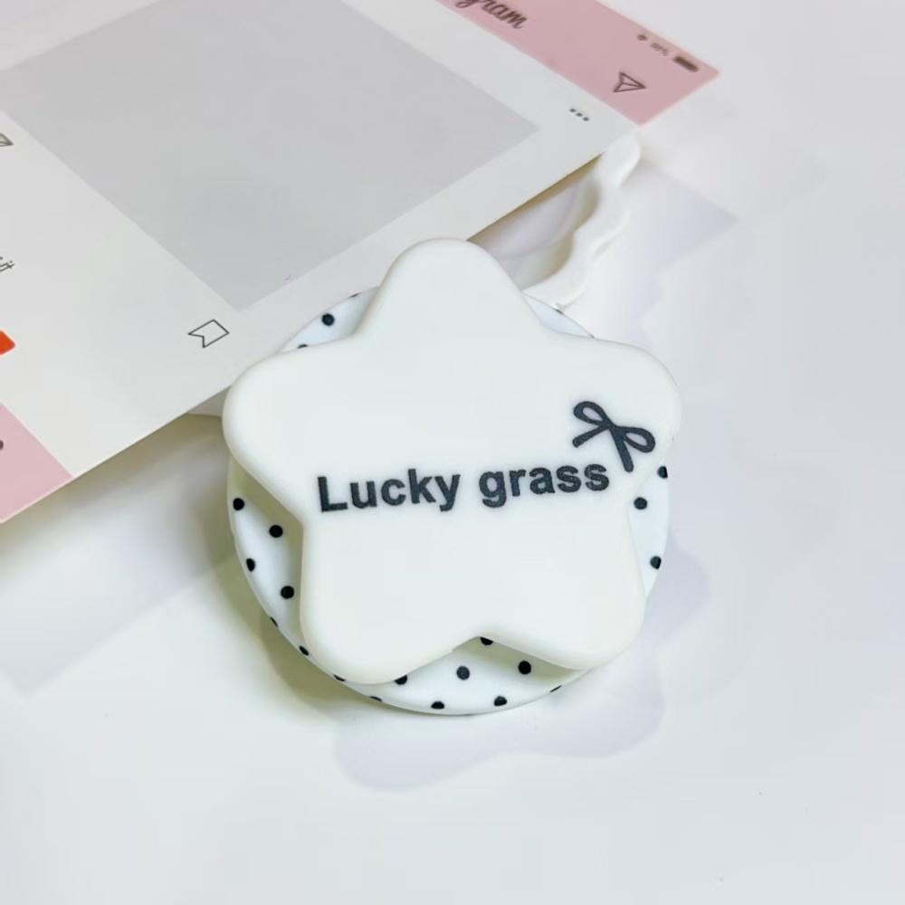 Korean Cute Star For Magsafe Phone Stand Magnetic Bracket For iPhone 18 Samsung Universal Mobile Phone Stand Accessories