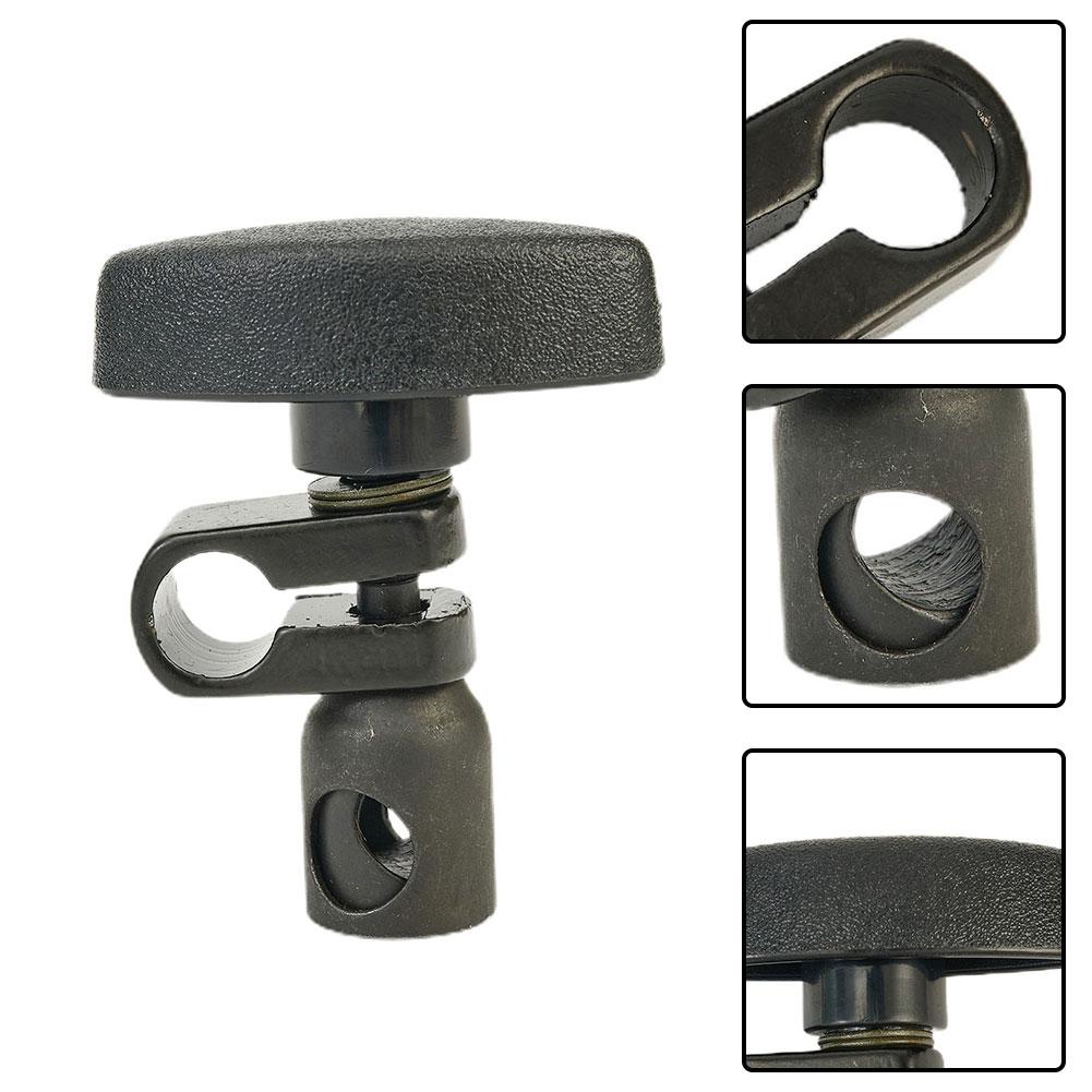 Tungsten Steel Sleeve Swivel Clamp Chuck For Magnetic StandsDial Indicator Gauge