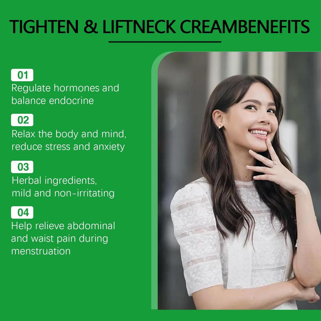 EELHOE Evening Primrose Feminine Hygiene Cream 60g Menstrual Comfort/Menopausal Comfort/Feminine Body Care Cream/Mood Soothing