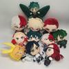 Neue My Hero Plüschtier-Serie Charakter 15CM Midoriya Izuku Puppe Anhänger Plüschtier Geschenk
