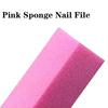 LINMANDA 5/10PCS Sponge Buffer Block Set Nail Files for Pedicure Tips Manicure Care Sponge Buffer Gel Polish Accessories Tools