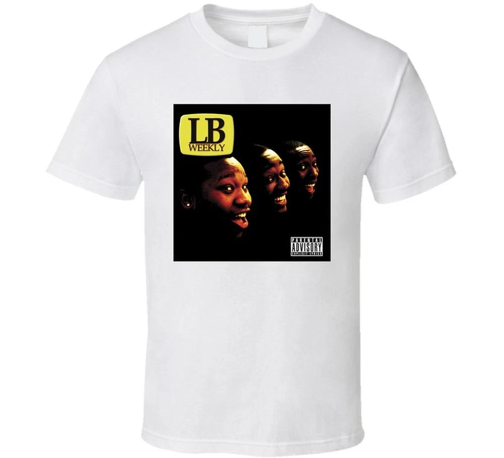 Little Brother Hip Hop T Shirt S