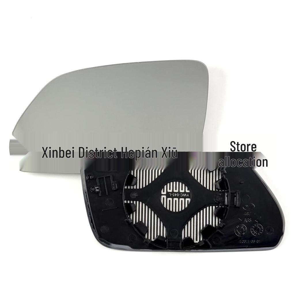 Volkswagen Polo/Skoda Octavia Heated Backup Camera Rearview Mirror Lens